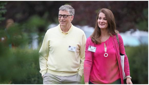 Bill Gates: las verdaderas razones para romper un matrimonio de 27 años (y un imperio)