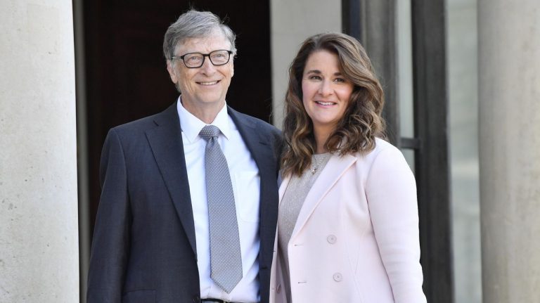 Bill Gates: las verdaderas razones para romper un matrimonio de 27 años (y un imperio)