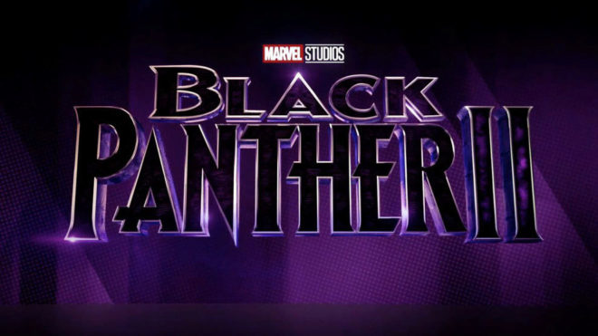 Black Panther 2: título oficial, fecha de estreno y protagonistas