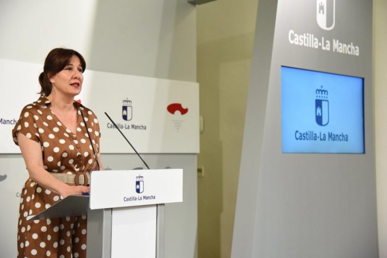 Castilla-La Mancha pide incluir la abolición de la prostitución en la Ley Integral contra la Trata