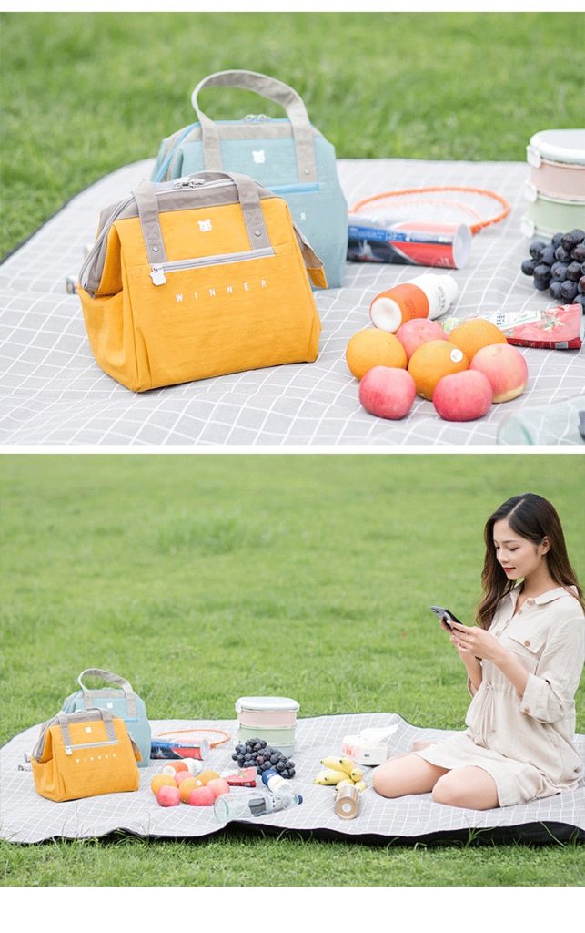 Aliexpress: toallas, pareos y bolsas de playa perfectos para este verano 7 Bolsa termica 7