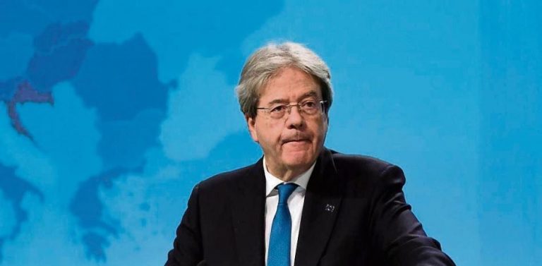 Bruselas calcula que la eurozona crecerá un 4,3% este año