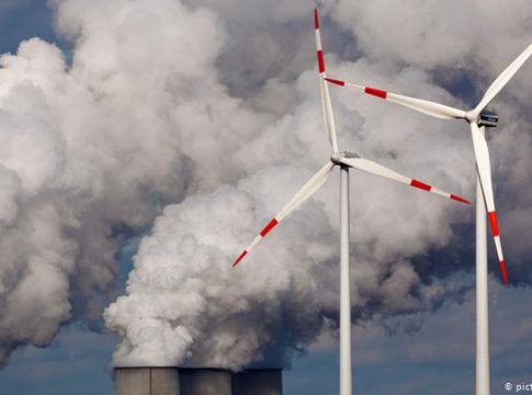 Bruselas presenta su estrategia para lograr una contaminación cero en 2050