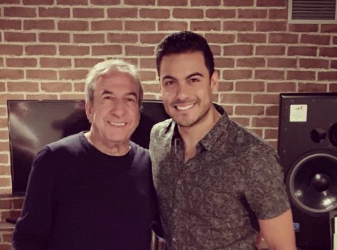 CArlos Rivera Jose Luis Perales un velero llamado libertad CArlos Rivera Jose Luis Perales un velero llamado libertad