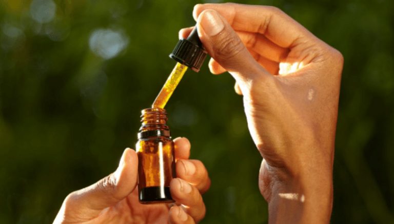 La interacción del CBD en el cuerpo humano