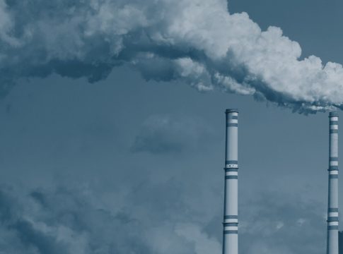 CO2 atmosférico