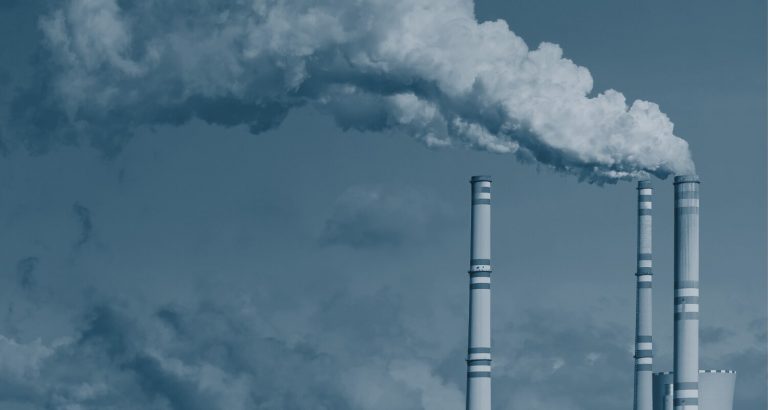 Científicos producen material de valor industrial a partir de CO2 atmosférico