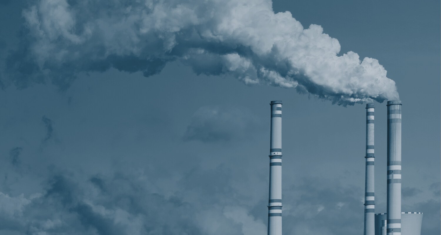 CO2 atmosférico