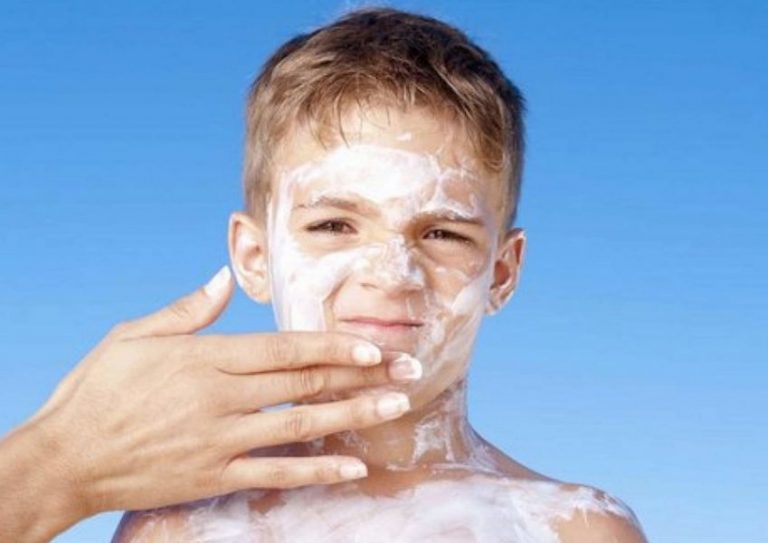 Cómo usar la crema solar para no quemarte nunca