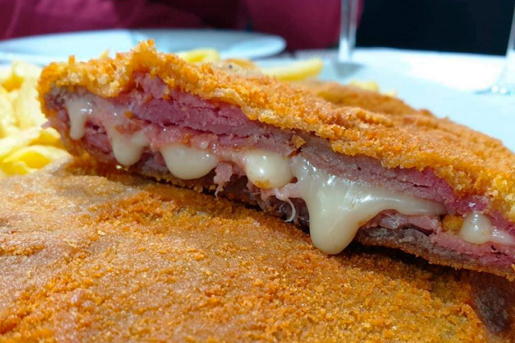 Cachopo: los mayores errores que arruinan tu plato 50 Cachopo