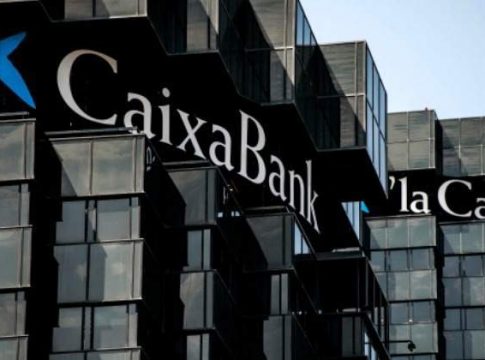 CaixaBank