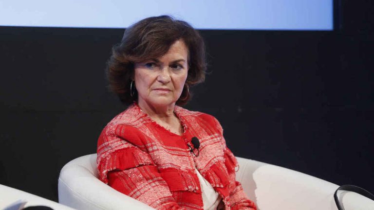 Calvo sobre la digitalización de fondos sobre represaliados: 