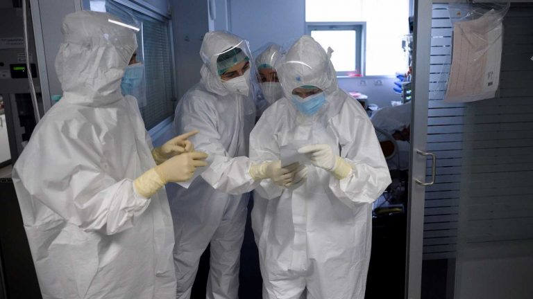 Cantabria ha vacunado a casi 213.000 personas, el 42,5% de la población