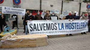 Cantabria prorroga otros 14 días el cierre en hostelería y baraja medidas tras el 9M