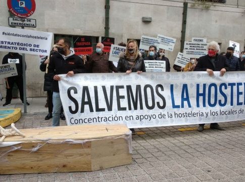 Cantabria prorroga otros 14 días el cierre en hostelería y baraja medidas tras el 9M