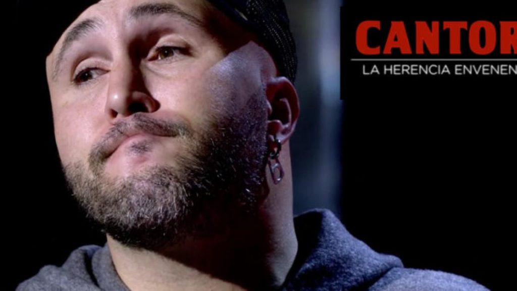 'Cantora, la herencia envenenada' Top Star Isabel Pantoja Telecinco 