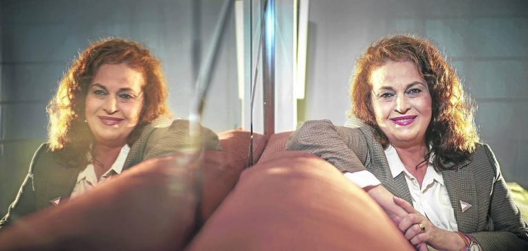 Un municipio de Tenerife inaugura la calle de la activista transexual Carla Antonelli