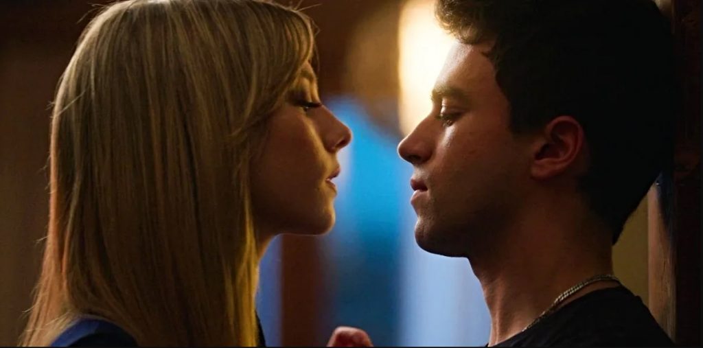 Carla tenía que encontrarse con Samu