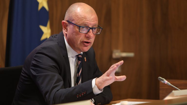 Navarra respeta la decisión del Tribunal Supremo sobre Skolae