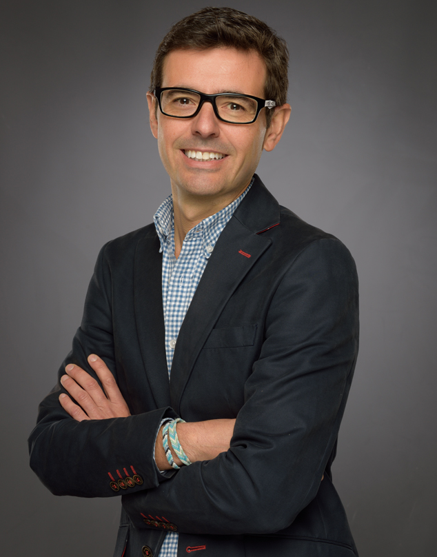 Carlos Puigjaner CEO Verbio