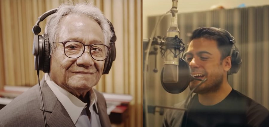 Carlos Rivera leyendas