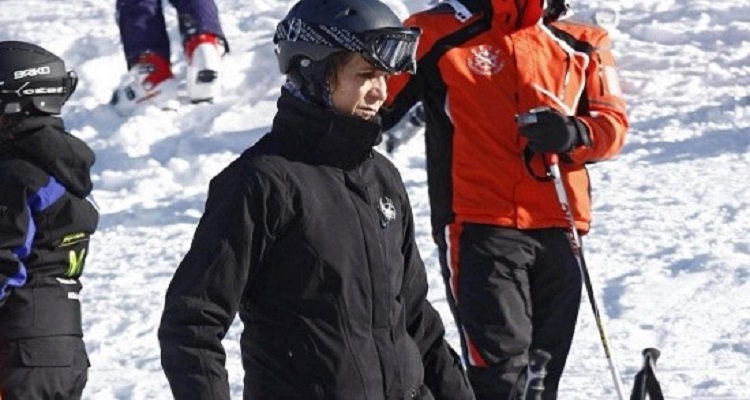 10 romances conocidos de Elena de Borbón