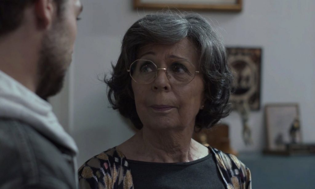 Precuela Carmina Merlí: Sapere Aude