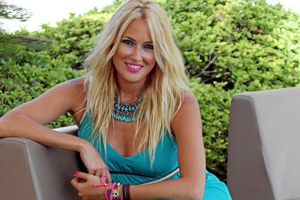 Camera Café: actores de la serie que verás en la película 62 Carolina Cerezuela