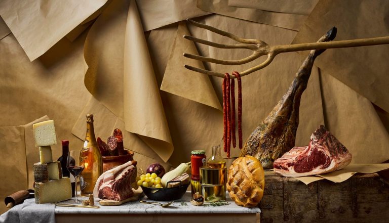 El concepto de picnic se reinventa con la exquisitez de Casa Ortega