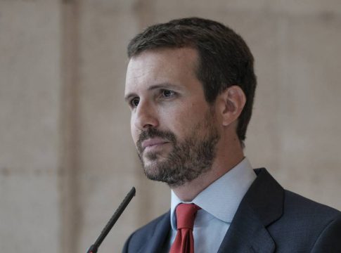 Casado pablo