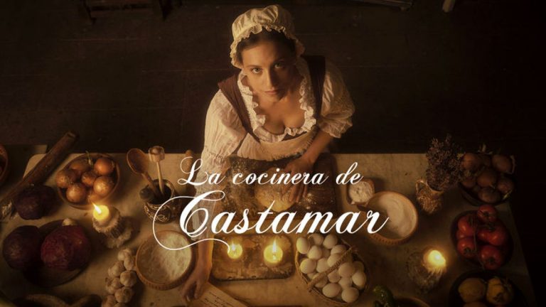 La cocinera de Castamar: protagonistas que no estarán en la Temporada 2 La cocinera de Castamar: protagonistas que no estarán en la Temporada 2