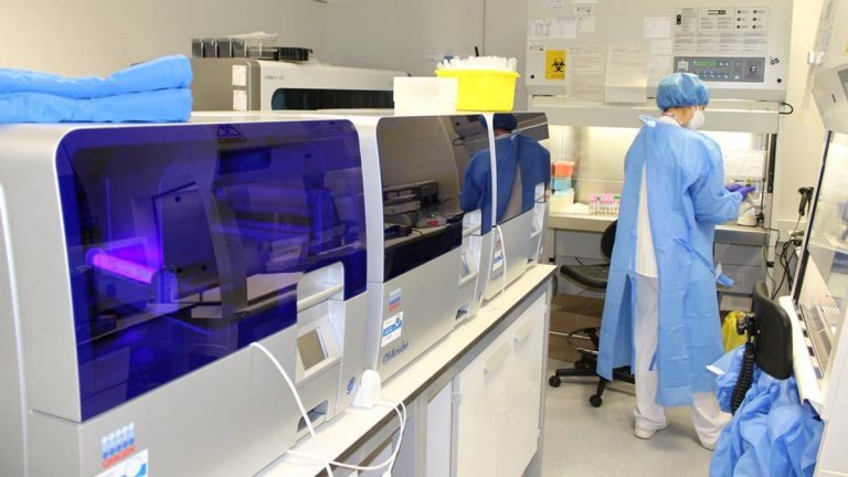 Cataluña registra 980 casos y 4 muertes en las últimas 24 horas