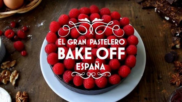 Celebrity Bake Off: fecha de estreno, presentadores y posibles famosos del programa de Amazon Prime