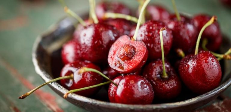 Cerezas: los errores que cometes cuando las compras