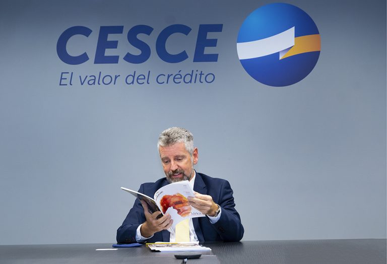 Cesce advierte de que pronto aflorarán crisis de impagos en América Latina