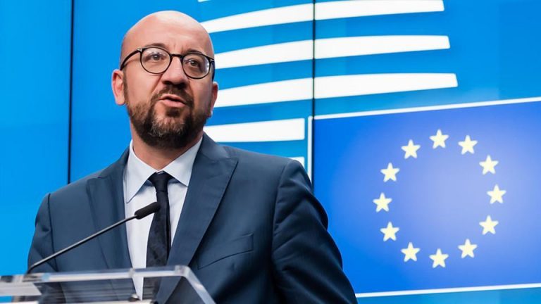 La UE se solidariza con España y reclama a Marruecos cooperación y confianza