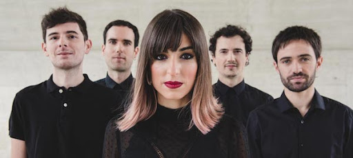 Chica Sobresalto sipnasis 5