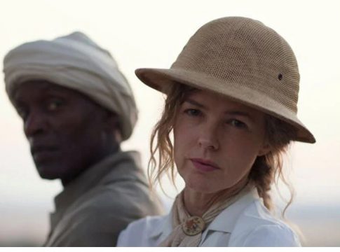 Christina Rosenvinge