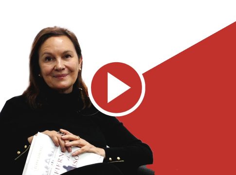 Clara Sánchez Clara Sánchez