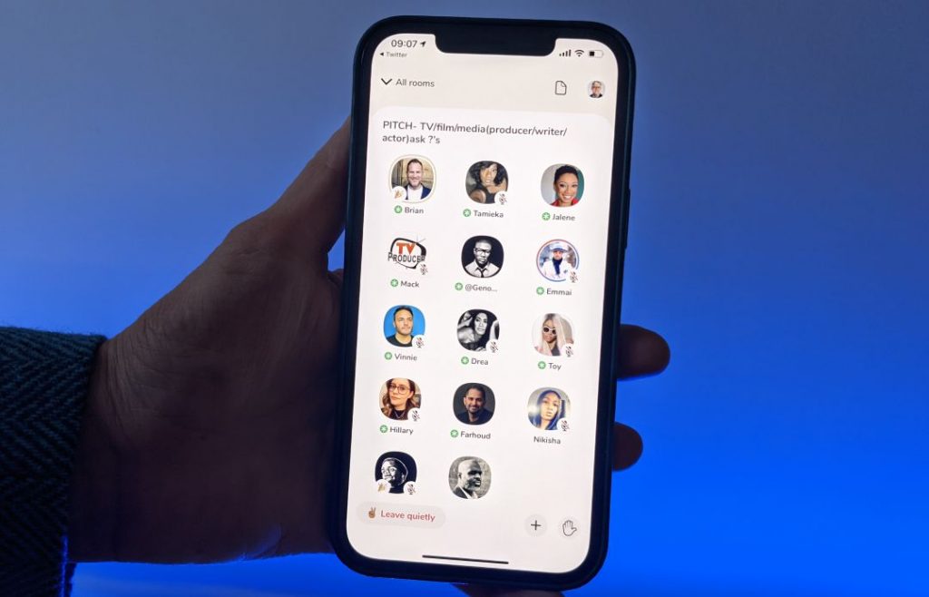 Aún se encuentra en muchos países