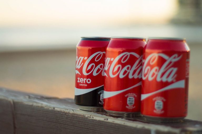 Coca-Cola Europacific Partners logra ventas de 420 millones en Iberia hasta marzo