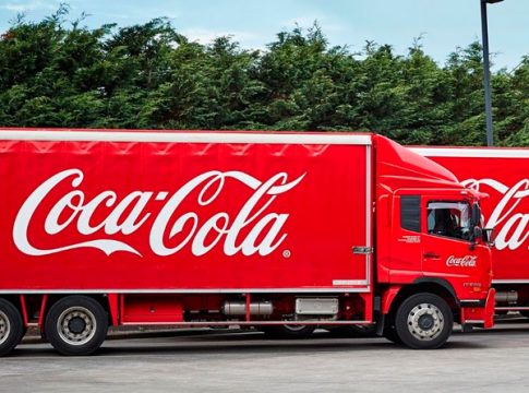 Coca-Cola Europacific Partners