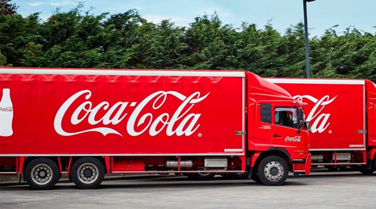 Coca-Cola Europacific Partners mantendrá la política de dividendos