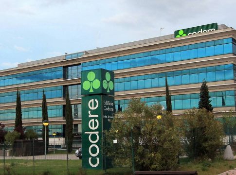Codere