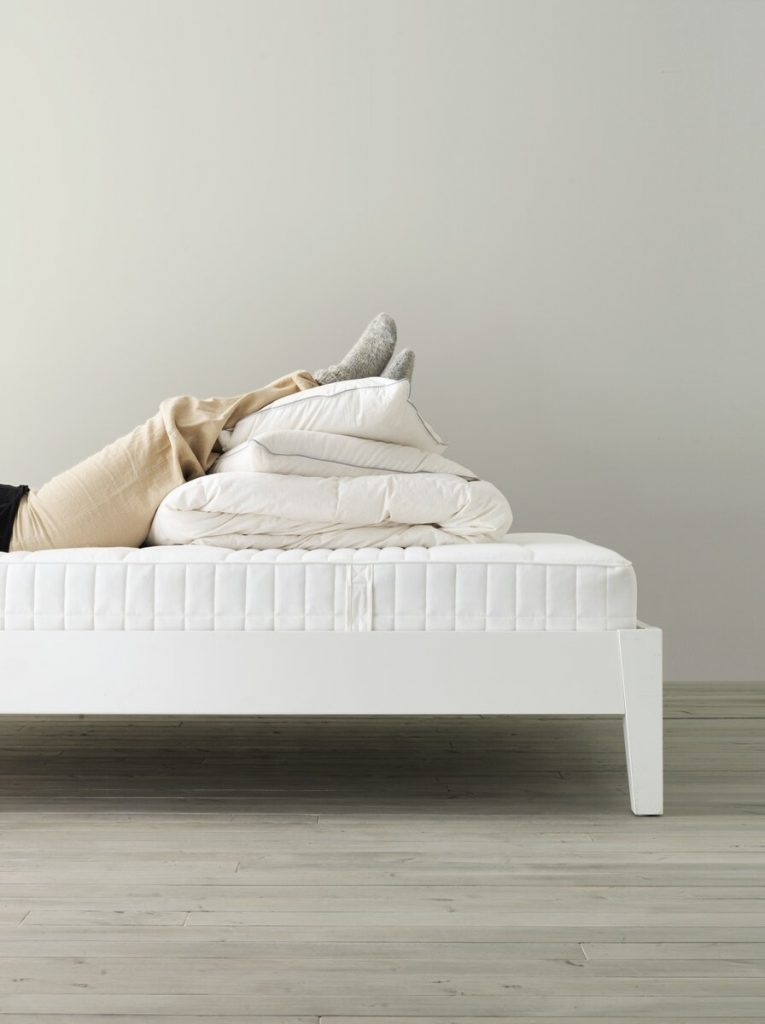 Por algo será: los 10 productos más vendidos de Ikea 103 Colchón MYRBACKA