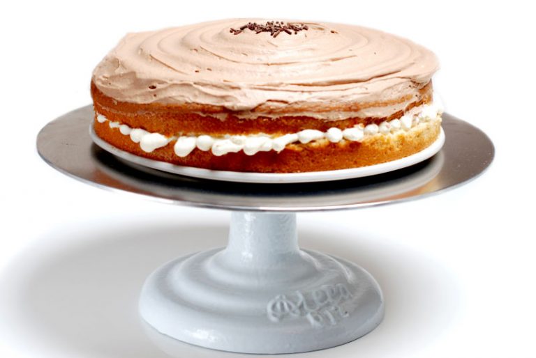 Cómo hacer la tarta de San Prudencio, típica de Vitoria