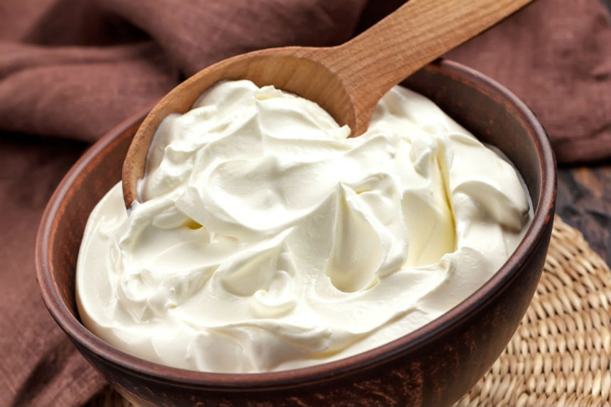 queso crema