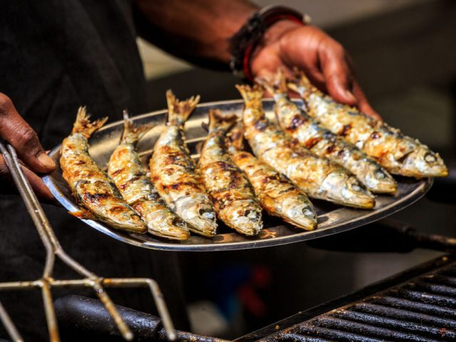 Utilizando un soplete