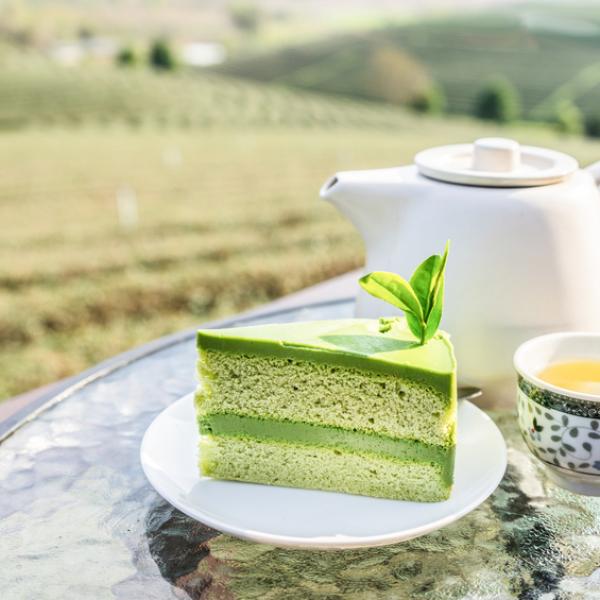 Cómo hacer un bizcocho de aguacate