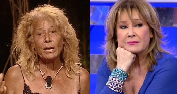 Cómo son las colaboradoras de Sálvame sin maquillaje 01